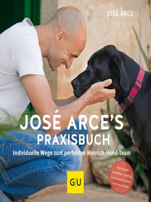 cover image of José Arce's Praxisbuch